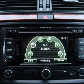 Foto inzerátu Škoda Superb 2.0 TDI