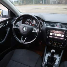 Foto inzerátu Škoda Octavia 1.0 TSI