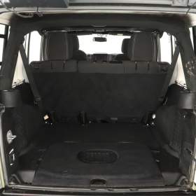 Foto inzerátu Jeep Wrangler 2.8 CRD