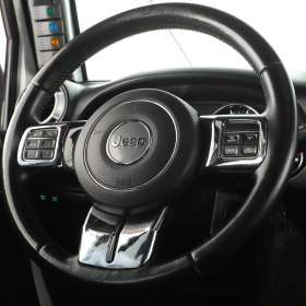 Foto inzerátu Jeep Wrangler 2.8 CRD