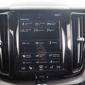 Foto inzerátu Volvo XC60 D4 AWD Polestar