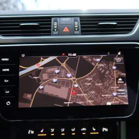 Foto inzerátu Škoda Superb 2.0 TDI