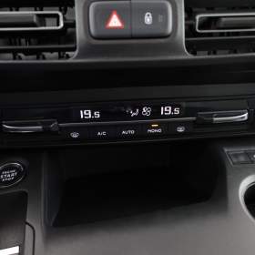 Foto inzerátu Citroën Berlingo 1.5 BlueHDi