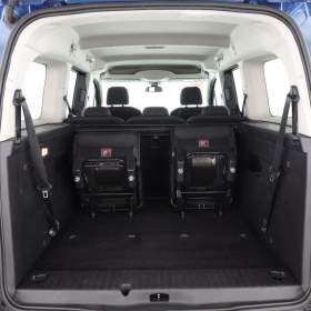 Foto inzerátu Citroën Berlingo 1.5 BlueHDi