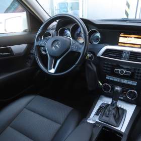 Foto inzerátu Mercedes-Benz Třídy C C 200 CDI