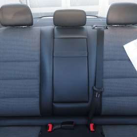 Foto inzerátu Mercedes-Benz Třídy C C 200 CDI