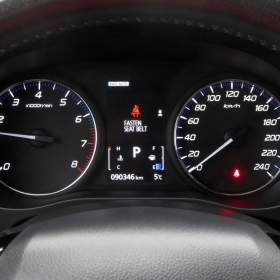 Foto inzerátu Mitsubishi Outlander 2.0