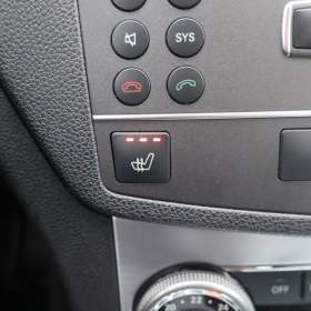 Foto inzerátu Mercedes-Benz Třídy C C 220 CDI