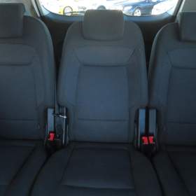 Foto inzerátu Ford S-MAX 2.0 TDCi