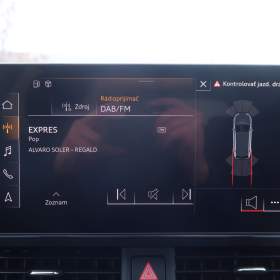 Foto inzerátu Audi A4 35 TDI