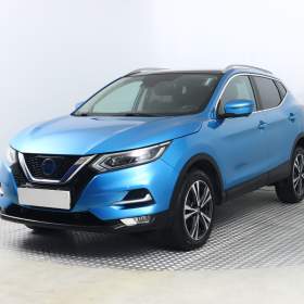Foto inzerátu Nissan Qashqai 1.6 dCi