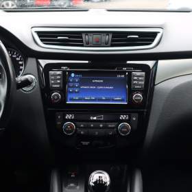 Foto inzerátu Nissan Qashqai 1.6 dCi