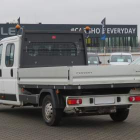 Foto inzerátu Peugeot Boxer 2.2 BlueHDi