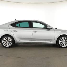 Foto inzerátu Škoda Superb 2.0 TDI