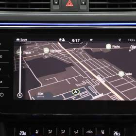 Foto inzerátu Škoda Superb 2.0 TDI