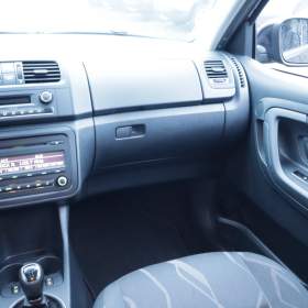 Foto inzerátu Škoda Fabia 1.2 TSI