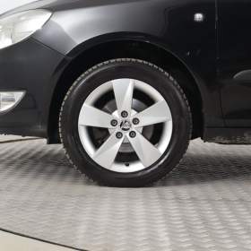 Foto inzerátu Škoda Fabia 1.2 TSI