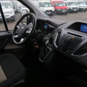 Foto inzerátu Ford Tourneo Custom 2.0 EcoBlue