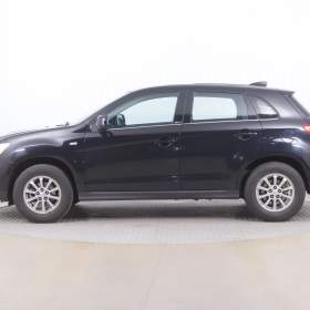 Foto inzerátu Mitsubishi ASX 1.6 MIVEC