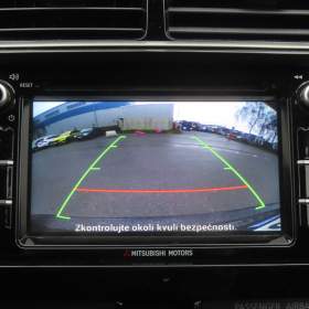 Foto inzerátu Mitsubishi ASX 1.6 MIVEC