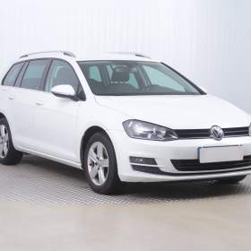 Foto inzerátu Volkswagen Golf 1.4 TSI