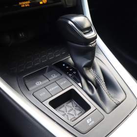 Foto inzerátu Toyota Rav4 2.5 Hybrid