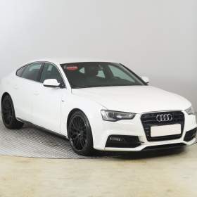 Foto inzerátu Audi A5 2.0 TDI
