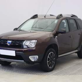 Foto inzerátu Dacia Duster 1.6 SCe
