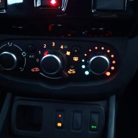 Foto inzerátu Dacia Duster 1.6 SCe