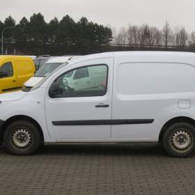 Foto inzerátu Mercedes-Benz Citan 109 CDI