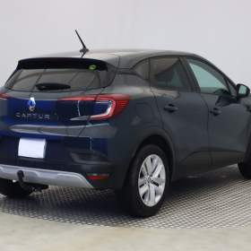 Foto inzerátu Renault Captur 1.0 TCe
