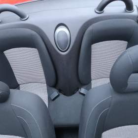 Foto inzerátu Peugeot 206 1.6 16V