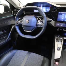 Foto inzerátu Peugeot 408 1.2 PureTech