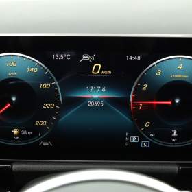 Foto inzerátu Mercedes-Benz Třídy B B 180