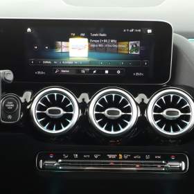 Foto inzerátu Mercedes-Benz Třídy B B 180