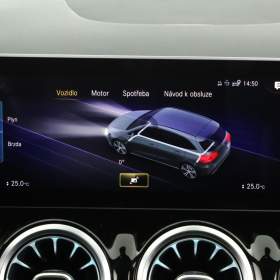 Foto inzerátu Mercedes-Benz Třídy B B 180