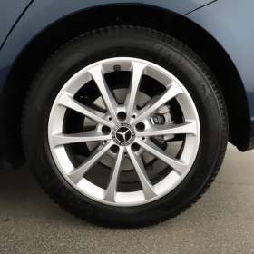 Foto inzerátu Mercedes-Benz Třídy B B 180