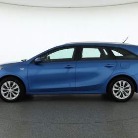 Foto inzerátu Kia Ceed 1.6 CRDi