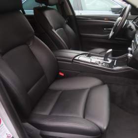 Foto inzerátu BMW Řada 5 525d xDrive