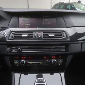 Foto inzerátu BMW Řada 5 525d xDrive
