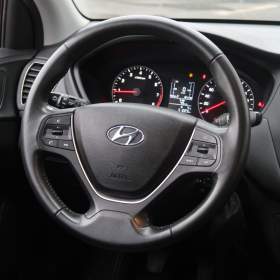 Foto inzerátu Hyundai i20 1.2
