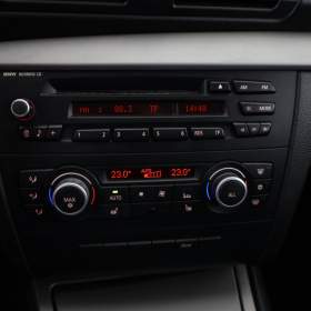 Foto inzerátu BMW Řada 1 118d