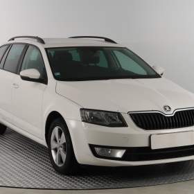 Foto inzerátu Škoda Octavia 1.6 TDI
