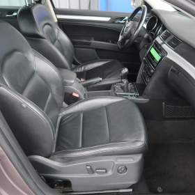 Foto inzerátu Škoda Superb 1.6 TDI