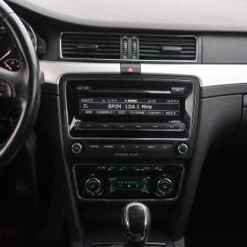 Foto inzerátu Škoda Superb 1.6 TDI