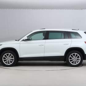 Foto inzerátu Škoda Kodiaq 2.0 TSI