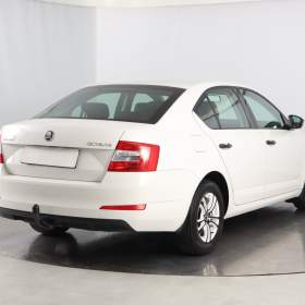 Foto inzerátu Škoda Octavia 1.2 TSI