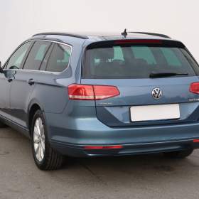 Foto inzerátu Volkswagen Passat 2.0 TDI