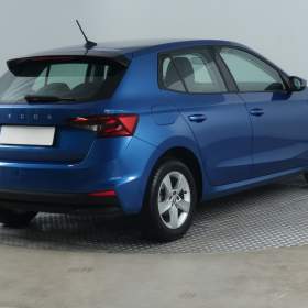 Foto inzerátu Škoda Fabia 1.0 TSI