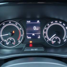 Foto inzerátu Škoda Fabia 1.0 TSI